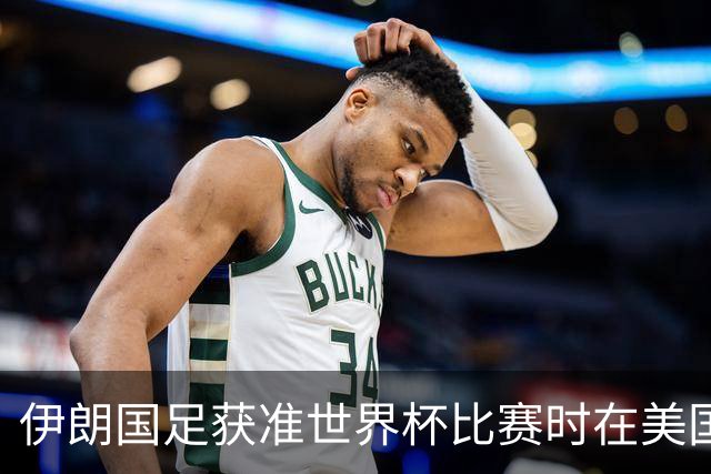伊朗国足获准世界杯比赛时在美国过夜
